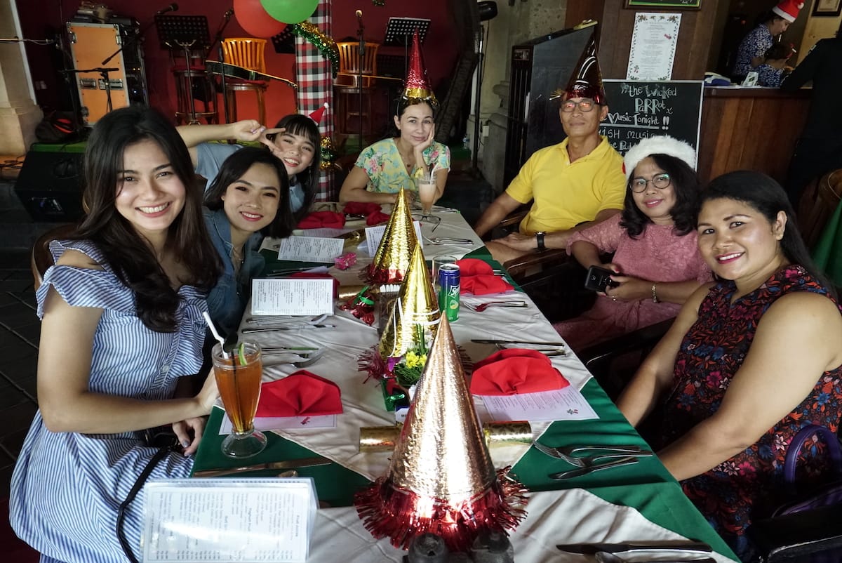 Christmas 2018 Photos