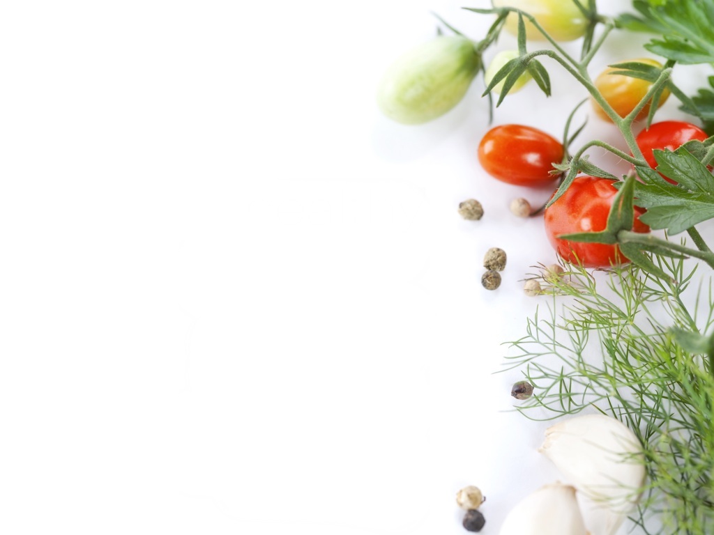 Herbal Banner